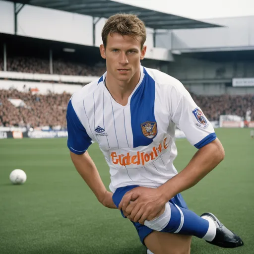 Daniel Barrett (footballer)