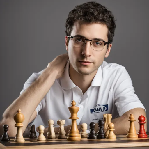Daniel Barrish
