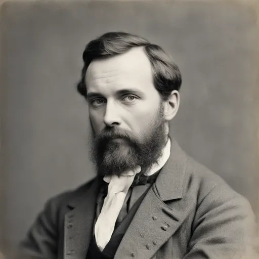 Daniel Bateman Cutter