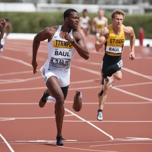 Daniel Baul