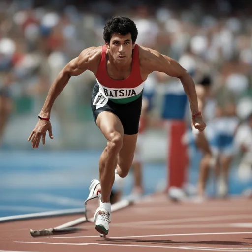 Daniel Bautista