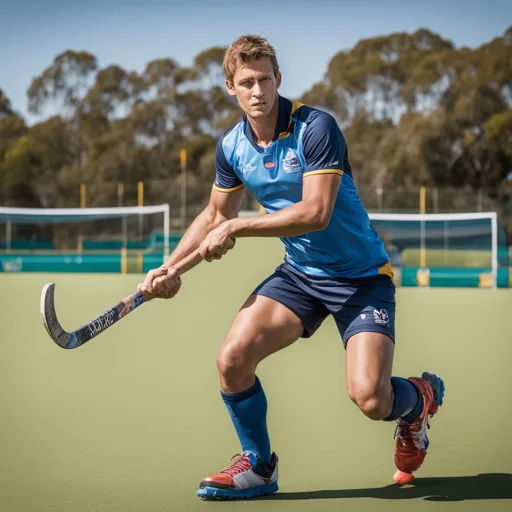 Daniel Beale (field hockey)