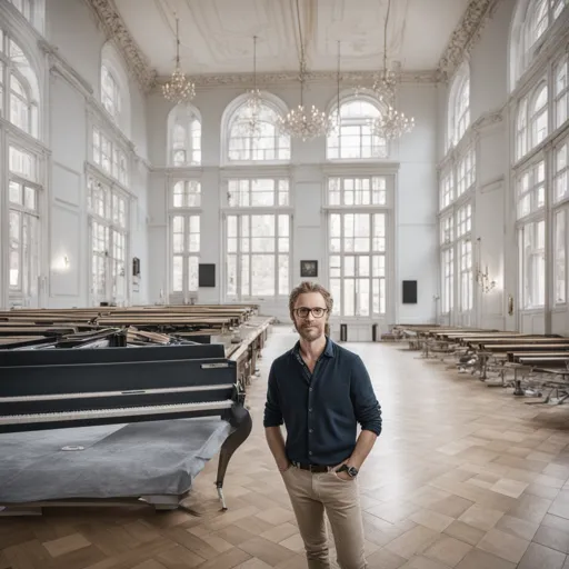 Daniel Behle