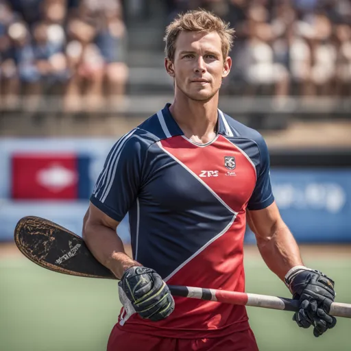 Daniel Bell (field hockey)