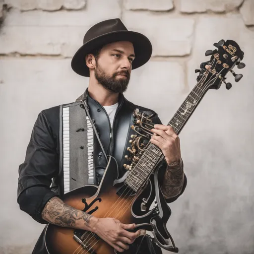 Daniel Bell (musician)