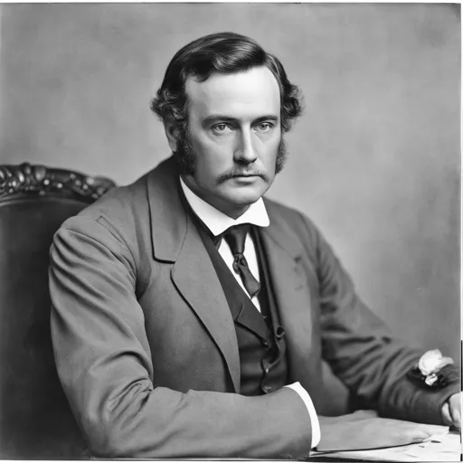 Daniel Bell (politician)