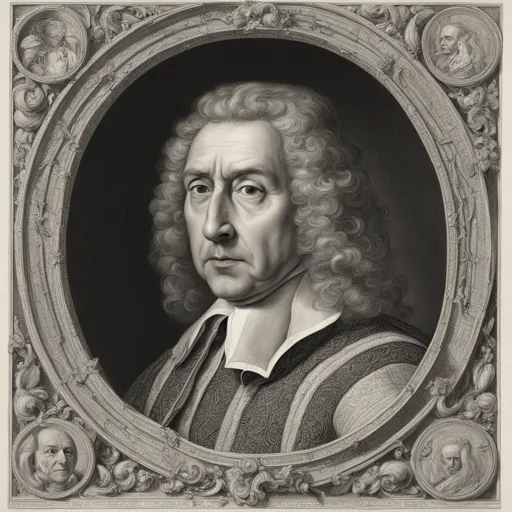 Daniel Bellamy, the elder