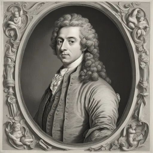 Daniel Bellamy, the younger