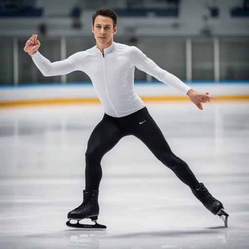 Daniel Bellemare (figure skater)