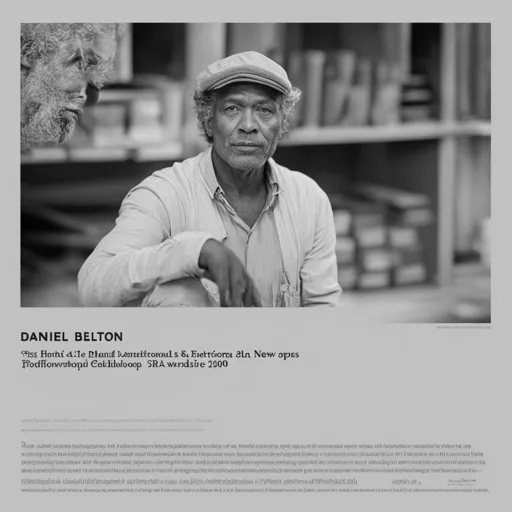Daniel Belton