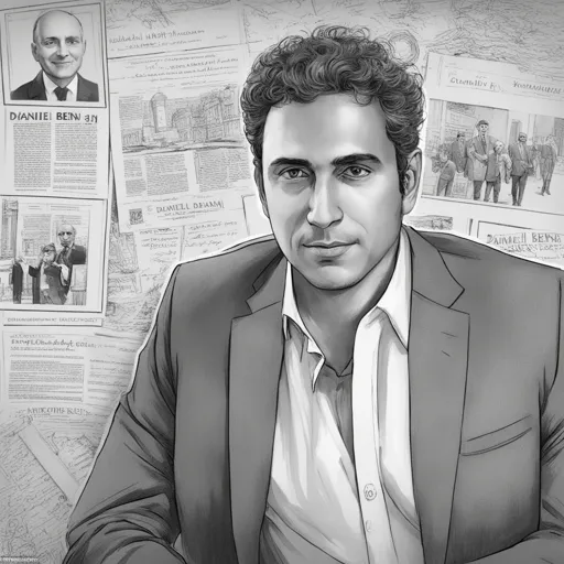 Daniel Ben-Ami
