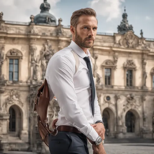 Daniel Benz