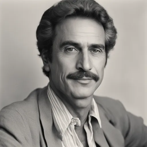 Daniel Benzali
