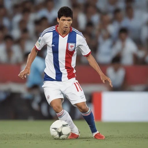 Daniel Benítez (Paraguayan footballer)