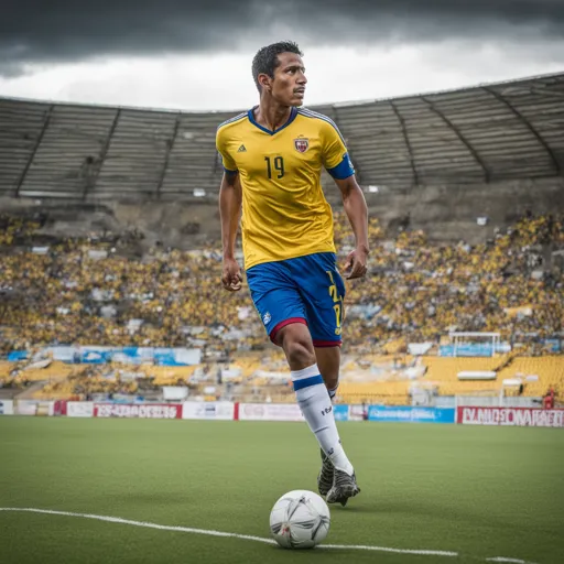 Daniel Benítez (Venezuelan footballer)