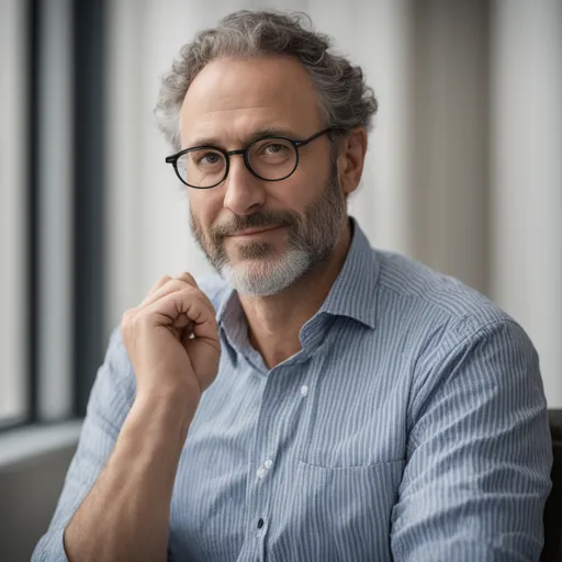 Daniel Bergner