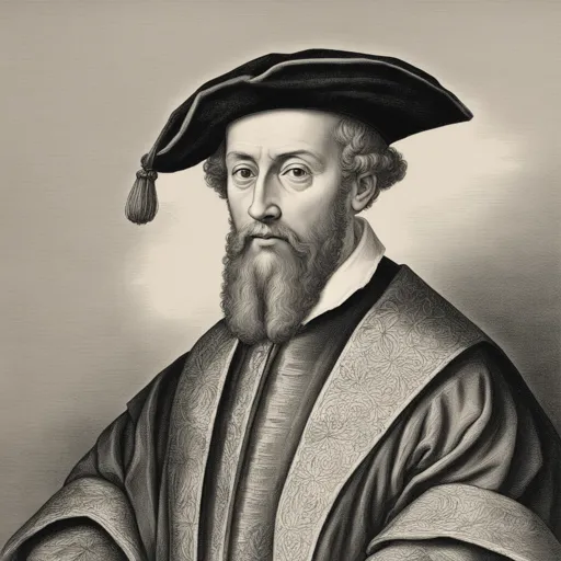 Daniel Bernard (academic)