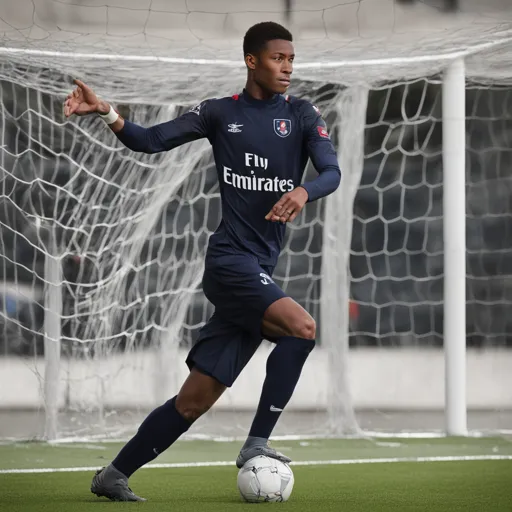 Daniel Bernard (footballer)