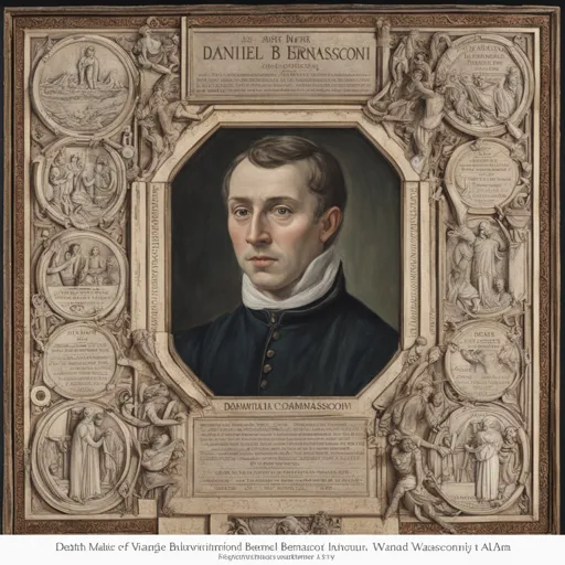 Daniel Bernasconi