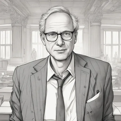 Daniel Bernhofen