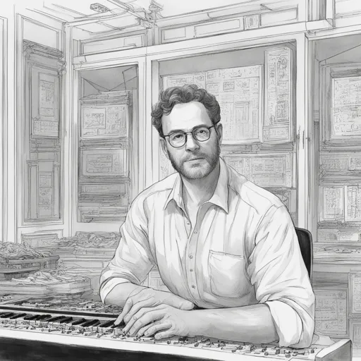 Daniel Bernstein