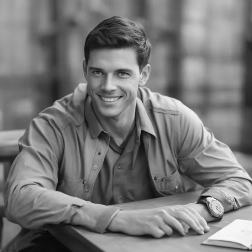 Daniel Biles