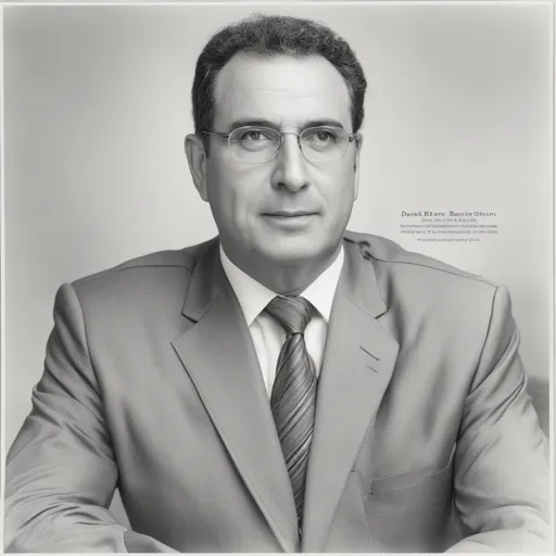 Daniel Biran Bayor