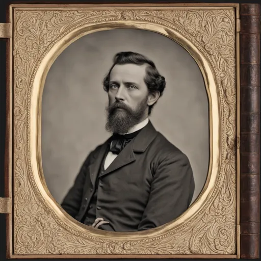 Daniel Black Chisholm