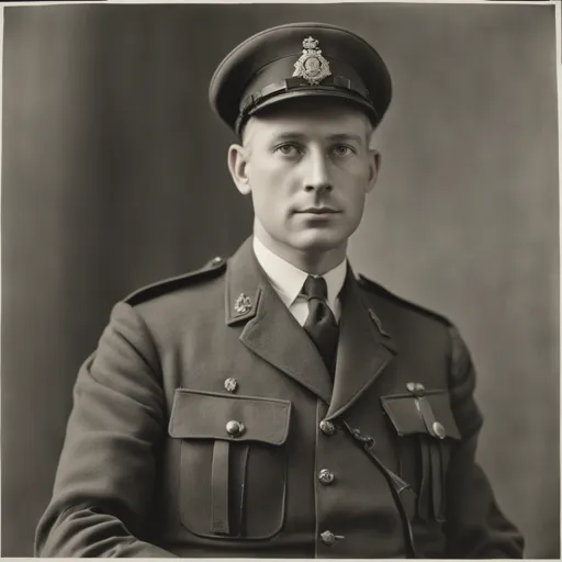 Daniel Blades, Lord Blades