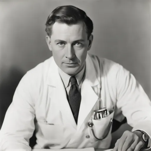Daniel Blain