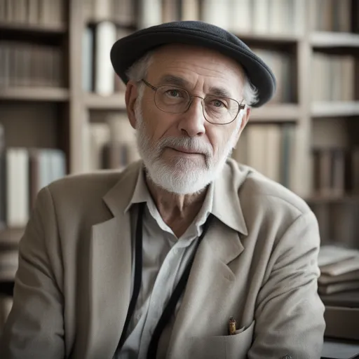 Daniel Blatman
