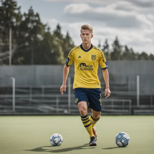 Daniel Blomgren