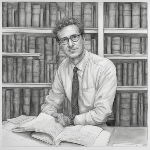 Daniel Blythe