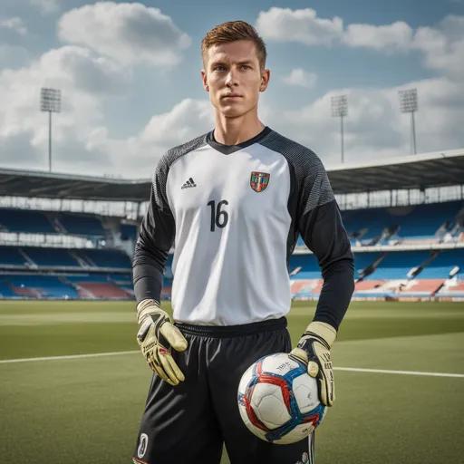 Daniel Bogdan
