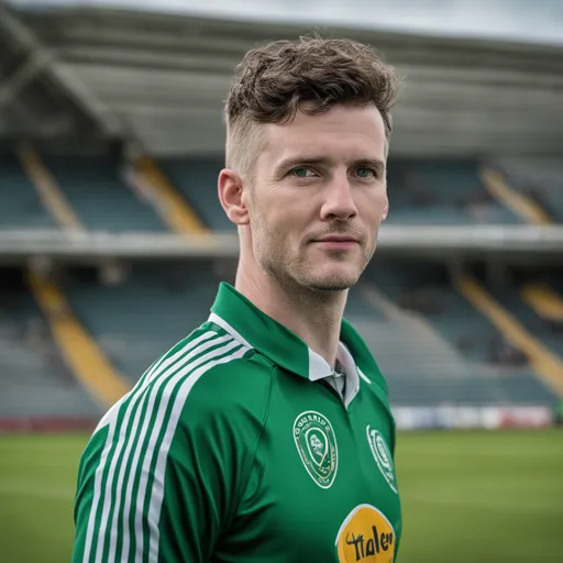 Daniel Bohane