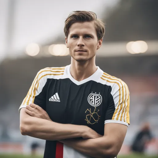 Daniel Bohl