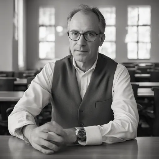 Daniel Bonevac
