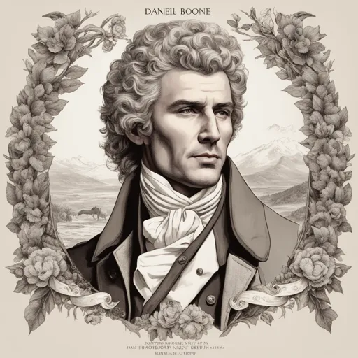 Daniel Boone (singer)