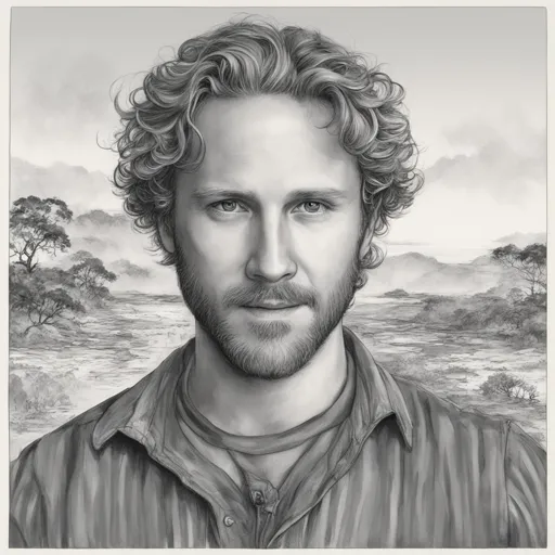Daniel Borgman