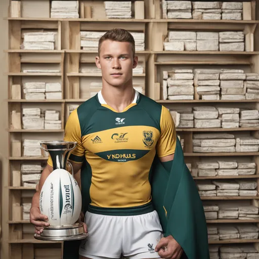 Daniel Botha