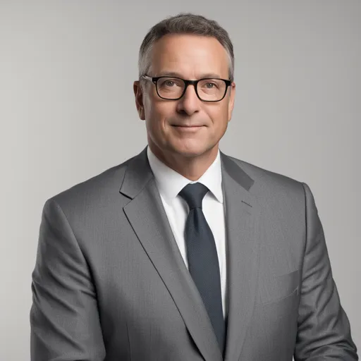 Daniel Boucher (politician)
