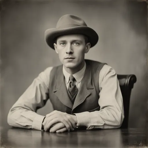 Daniel Bourke
