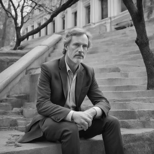 Daniel Bourne