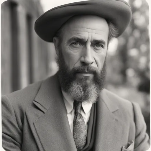 Daniel Boyarin