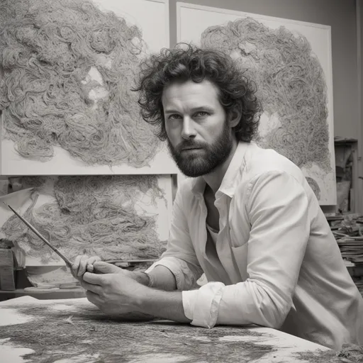 Daniel Boyd (artist)