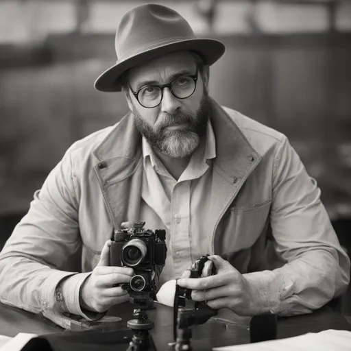 Daniel Boyd (filmmaker)