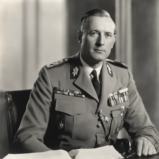 Daniel Brabin