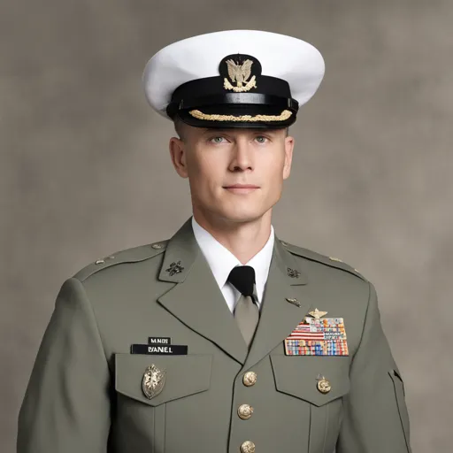 Daniel Bray