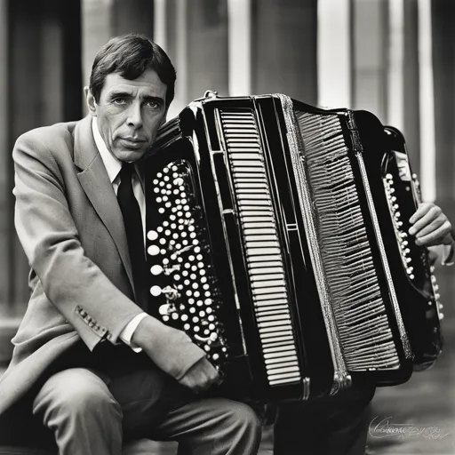 Daniel Brel