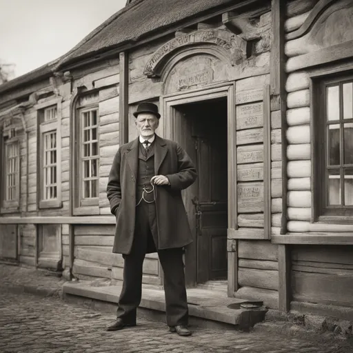 Daniel Bremer Juell